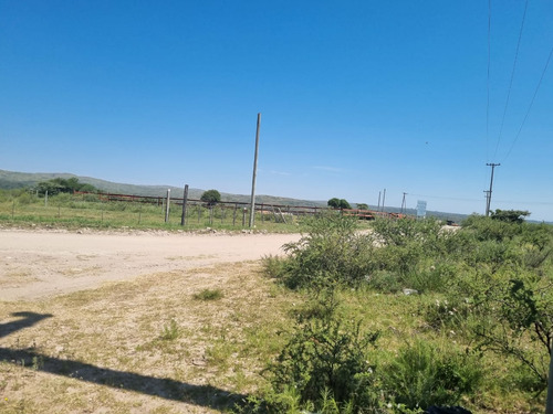 La Falda Lote Con Vistas Panoramicas Escritura Permuta Por Vehículo