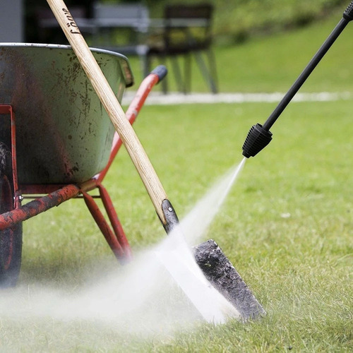 Lavadora De Alta Pressão K3.30 Karcher 1.740 Libras - 110v