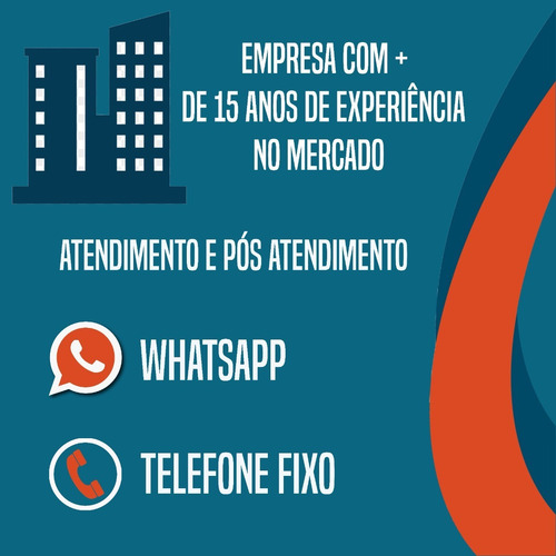 Imagem 5 de 6 de Mini Dio Distribuidor Interno Óptico Metálico 12fo Artmetal