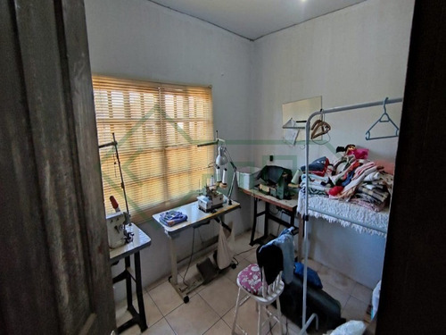 Imagem 16 de 23 de Sobrado + Casa Nos Fundos No João Costa | 364m² - Sa01891 - 69370688