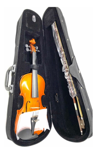 Violino Vignoli 1/2 Vig 112 Novo E Original