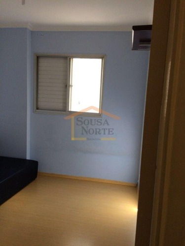 Imagem 11 de 15 de Apartamento, Venda, Santa Teresinha, Sao Paulo - 13268 - V-13268