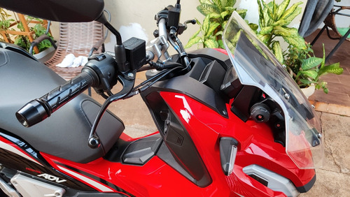 Honda Scooter Adv 150 2023