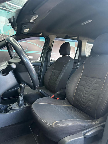 Renault Duster 1.6 16v Expression Sce 5p