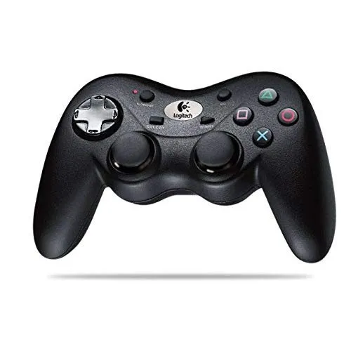 LOGITECH DUAL ACTION GAMEPAD MAC DRIVER (2019) DRIVERS FOR LOGITECH DUAL ACTION GAMEPAD MAC