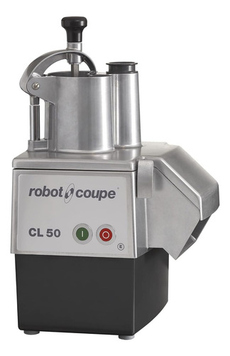 Robot Coupe Cl50 Nodisc Mezclador Cortador De Una Sola Veloc