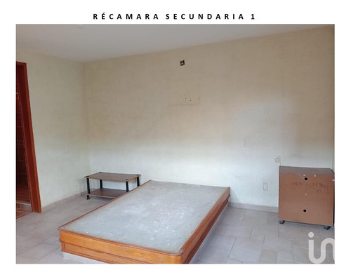 Venta Casa 4 Ambientes Jilotzingo