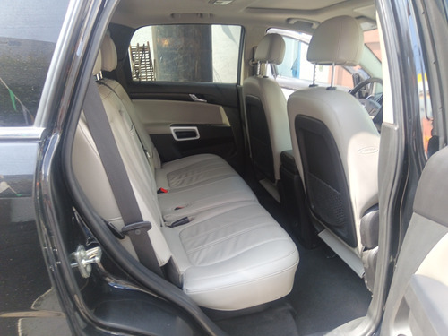 Chevrolet Captiva 3.0 Lt V6 At