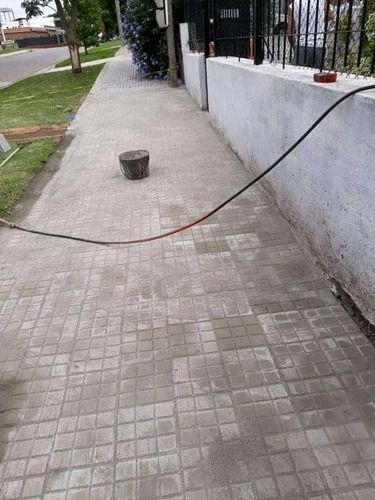 Reparación De Veredas Pisos Y Más