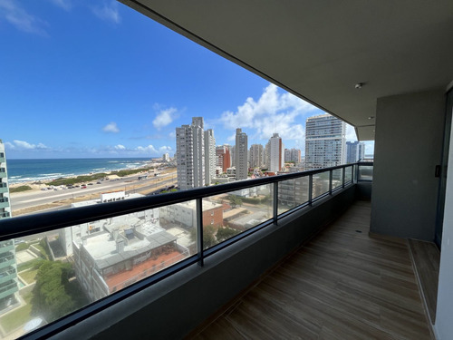 Apartamento En Venta De 2 Dormitorios En Aidy Grill (ref: Bpv-8788)