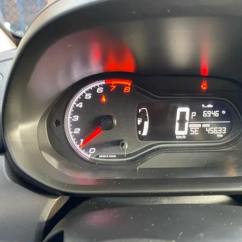 Chevrolet Onix 1.4 Ltz 4 p