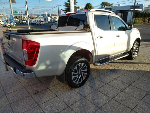 Nissan Np300 2017 2.3 Frontier Le Cd 4x2 Mt