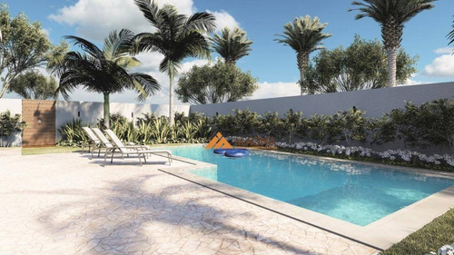 Imagem 6 de 6 de Sobrado À Venda, 340 M² Por R$ 1.990.000,00 - Bonfim Paulista - Ribeirão Preto/sp - So0500