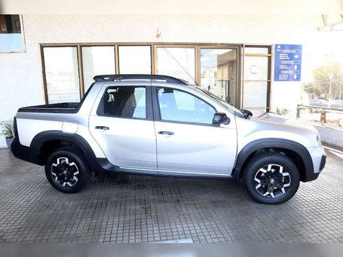 Renault Oroch 1.3 Turbo Dob. Cab. 4x2 At 4p