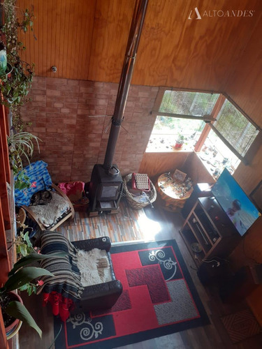 Casa En Venta De 3 Dorm. En Castro