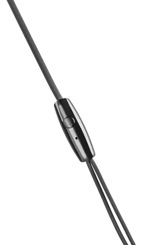 Audifonos Manos Libres Duplimax Conector 3.5 Mm, Dup762 Negro