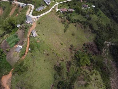 Lote En Vender En Medellín