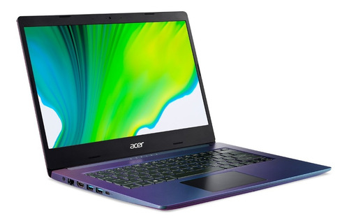 Acer Aspire 5 Amd Ryzen 5 4500u 8gbddr4 512gbssd Amd Radeon