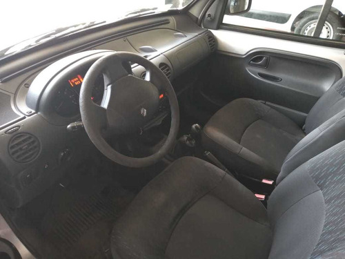 Renault Kangoo 1.6 Gran Confort 5a Gnc Oportunidad (eo)