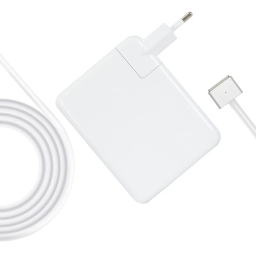 Fonte Carregador Compativel Magsafe 3 Macbook Pro A2681 96w