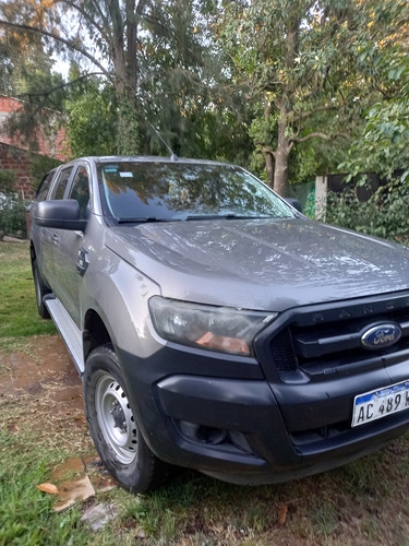 Ford Ranger 2.2 Cd Xl Tdci 150Cv