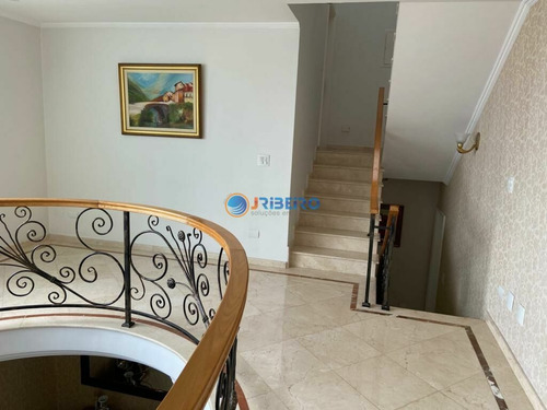Imagem 29 de 30 de Casa No Jardim França À Venda, Zona Norte, São Paulo, 5 Suites, Jacuzzi, Espaço Gourmet - 141908