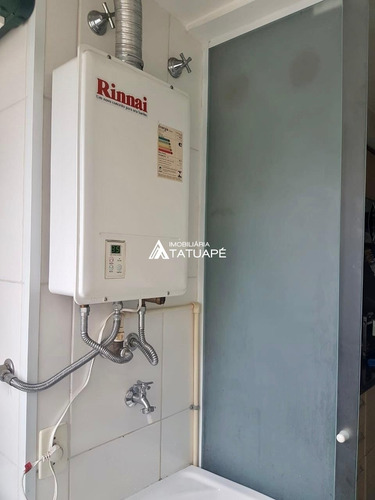 Imagem 20 de 23 de Apartamento - Ap00015 - 34157234