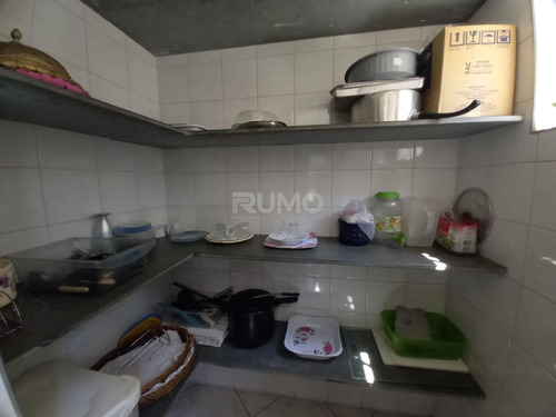 Imagem 4 de 30 de Chácara À Venda Em Chácara Santos Dumont - Ch014160
