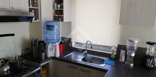 Departamento De Inversion En Venta De 2 Dorm. En La Cisterna