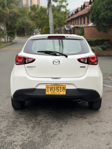 Mazda 2 Grand Touring