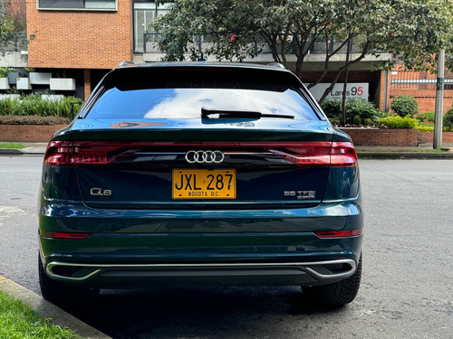 Audi Q8 3.0 Tfsi Quattro Progressive