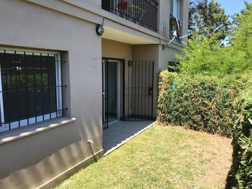 Imagen 14 de 18 de Departamento En Venta En Condominio Piedras Blancas -en Pilar, G.b.a. Zona Norte