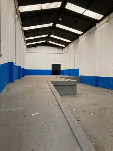 Imagem 6 de 17 de Galpão Para Alugar, 650 M² Por R$ 10.000,00/mês - Fundação - São Caetano Do Sul/sp - Ga0452