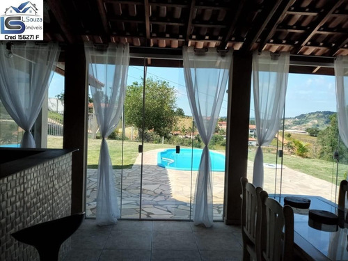 Imagem 4 de 15 de Chácara Para Venda Em Pinhalzinho, Zona Rural, 2 Dormitórios, 1 Vaga - 1161_2-1186035