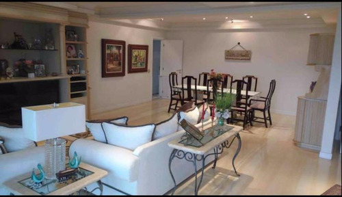 Imagem 6 de 25 de Apartamento À Venda, 225 M² Por R$ 5.000.000,00 - Lagoa - Rio De Janeiro/rj - Ap5210