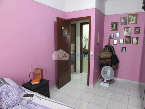 Imagem 28 de 30 de Ref 13384 - Sobrado 4 Dorm - 3 Vagas - Guilhermina E Financia ! - V13384