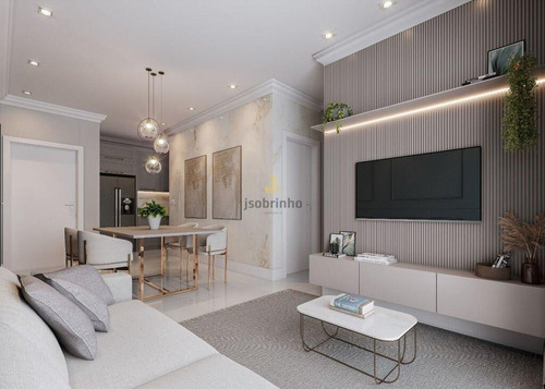 Imagem 8 de 19 de Lê Monde Residence - 184006