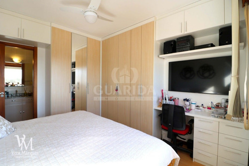 Imagem 12 de 15 de Apartamento - Vila Ipiranga - Ref: 196469 - V-196581