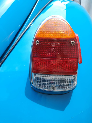 Volkswagen Fusca