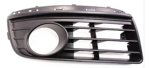 Rejilla Parachoqque Delantero Der P/neb Vw Vent Mk5 05/9