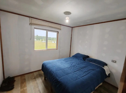 Parcela 24.300 M2 3 Dormitorios Camino Pichi Maule Frutillar