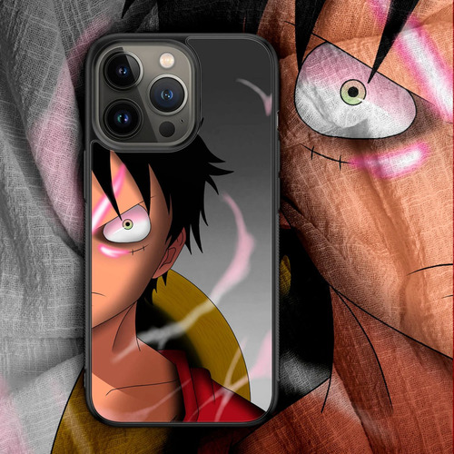 Luffy Second Gear Funda Para Celular Tpu One Piece Anime | Meses sin intereses Luffy Second Gear Funda Para Celular Tpu One Piece Anime | Meses sin intereses
