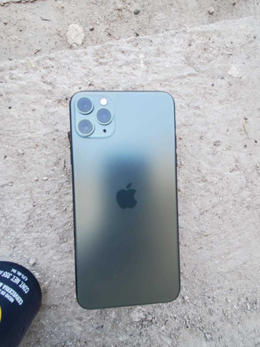 iPhone 11pro Mx