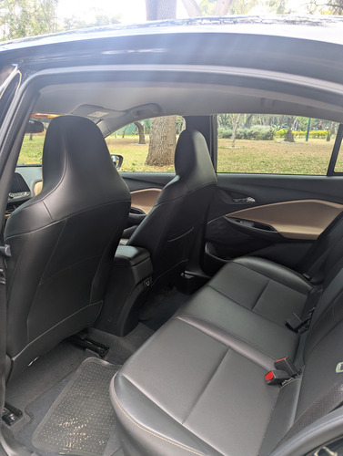 Chevrolet Onix 1.2t Premier L At