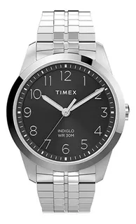 Relógio Timex Masculino Analógico Tw2v04400