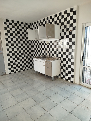Apartamento Duplex Alquilo