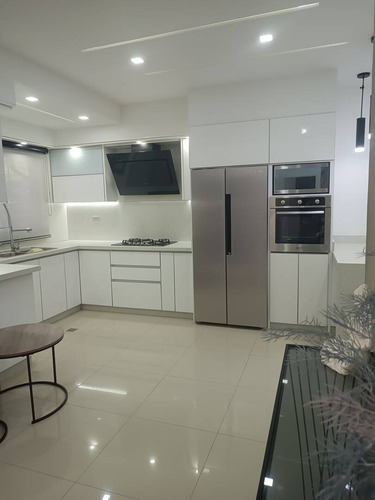 Imagen 4 de 17 de Marialba Giordano 04143417010 En Venta Hermosa Casa Amoblada En Agua De Canto-san Diego Cod 212517