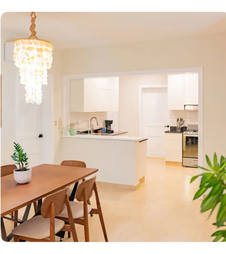 Apartamento En El West Village, Disponible Para Renta A Largo Plazo