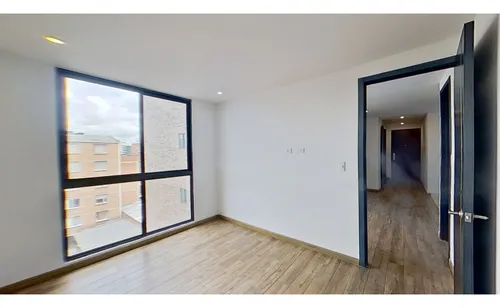 Venta Apartaestudio Chapinero Occidental