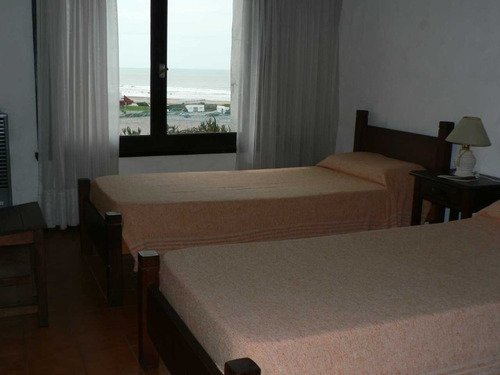 Imagen 18 de 18 de Punta Mogotes, 4 Amb C/ Espectacular Vista Al Mar, Sobre La Costa, Quincho, Wi Fi, Cable